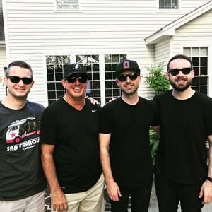 Meet your Posher, Greg